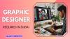 Graphic Designer Required in Dubai