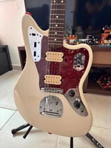 Fender Jaguar MiM