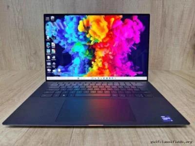 Dell Precision 5560