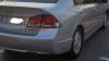Honda Civic Hybrid 2008 Model