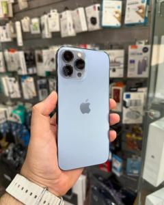 iPhone 13 pro max available in stock