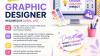 Graphic Designer Required in Dubai