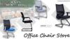 AED 912, Office Chair Store - Highmoon Office Furniture