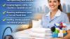 Housekeeping Attendant Required in Dubai