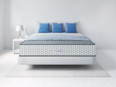 AED 561, Dual Pro Profiled Mattress For Optimal Comfort