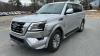 2024 Nissan Armada Sv