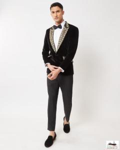 Shop the Finest Designer Tuxedos in Dubai