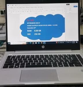 AED 1050, HP Probook 440 G7