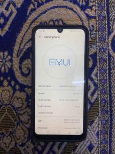 Huawei P-Smart For Sale