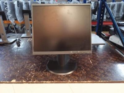 Lenovo 19 inch LED -
