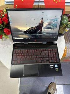 HP OMEN GAMING LAPTOP ( used laptop very clean ) best deal