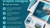 Junior Graphic Designer Requird in Dubai