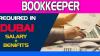 Bookkeeper Required in Dubai