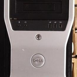 Dell Precision T7500 Available