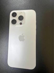 iPhone 15 Pro 256 GB
