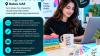 Junior Graphic Designer Required in Dubai