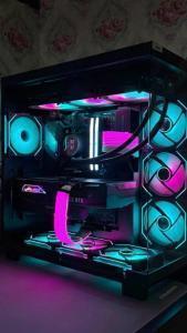 High End Pc i9 14900K