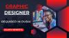 Graphic Designer Required in Dubai