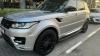 Range Rover Sport 2014