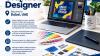 Graphic Designer Required in Dubai