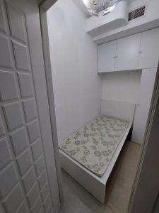 Bedspace Solo/Executive