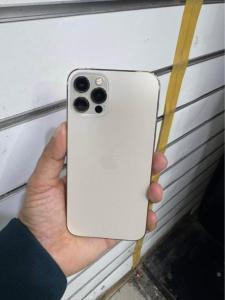 iPhone 12 Pro 128GB Gold