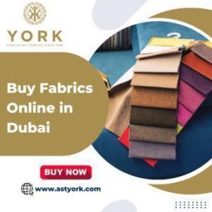 Buy Fabrics Online In Dubai