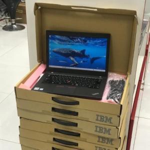 Lenovo ThinkPad L470