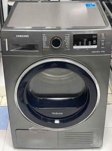 Samsung Washing machines And Dryers.