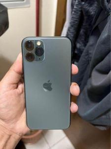 iPhone 11 Pro 256GB -