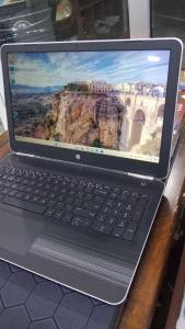 HP Pavilion Notebook i7 7th 8/256 -