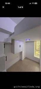 Ready to Move in Loft Partition