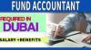 Fund Accountant Required in Dubai