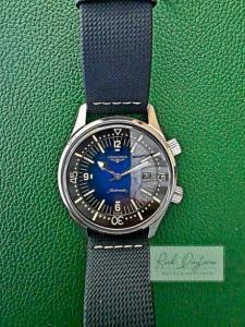 Longines Legend Diver 42mm