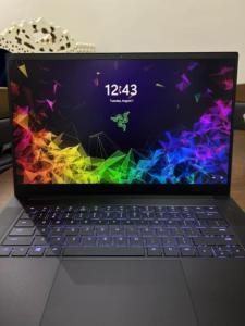 Razer blade 15 RTX2060