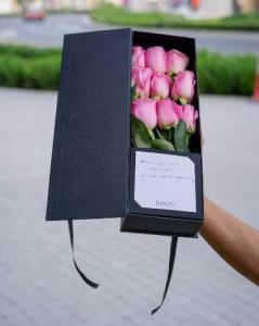 Express Flower Delivery Across Dubai and UAE