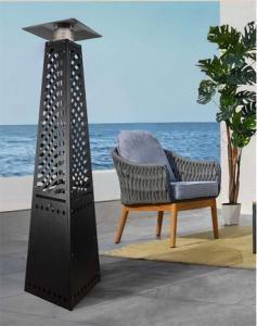 AED 1, Pre-order The New Luxury AURA Model Patio Heater