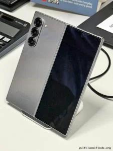 Samsung Galaxy Z Fold 6 512GB