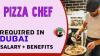 Pizza Chef Required in Dubai