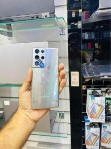 S21 Ultra 5G Dual Physical Sim