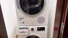 Bosch washer and Dryer