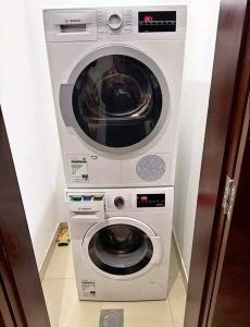 Bosch washer and Dryer