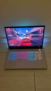 ALIENWARE 4k / M17 R4