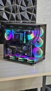 Gaming Pc i7 13700K with RTX 4060 8Gb with 16Gb ddr5 ram