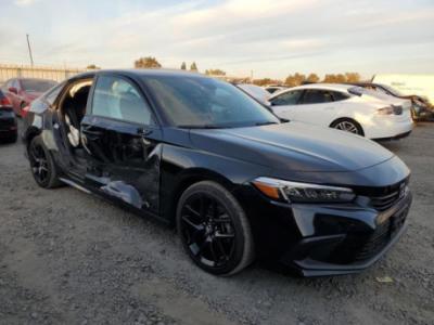 2023 HONDA CIVIC SPOR FOR SALE WhatsApp +971545790615