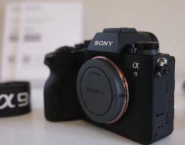 New Digital Camera And Camera lens