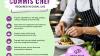 Commis Chef Required in Dubai