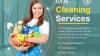 MA Cleaning Services