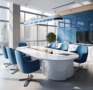 Buy Premium Office Furniture in Dubai