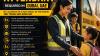 School Bus Attendant Required in Dubai